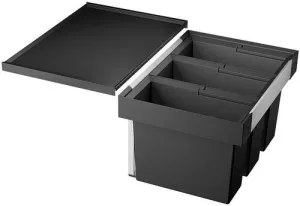 BLANCO 521472 Sorter Flexon II 60/3 3x15l