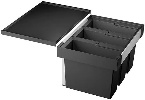 BLANCO 521472 Sorter Flexon II 60/3 3x15l