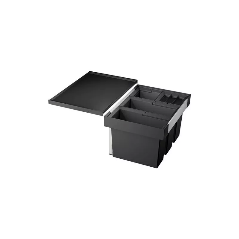 BLANCO 521474 Sorter Flexon II 60/4 2x15l+2x6l
