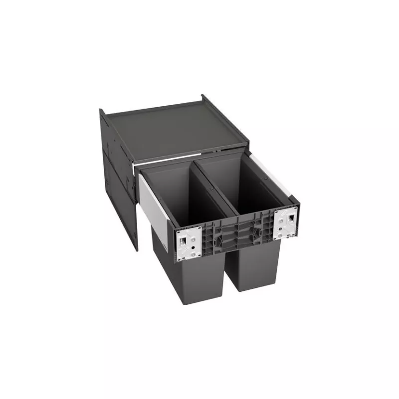 BLANCO 526200 Sorter Select II 45/2 2x16l