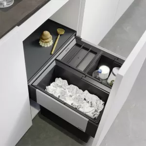 BLANCO 526202 Sorter Select II 50/3 1x19l+2x8l