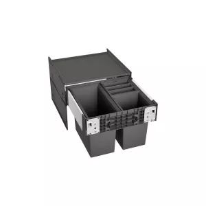 BLANCO 526202 Sorter Select II 50/3 1x19l+2x8l