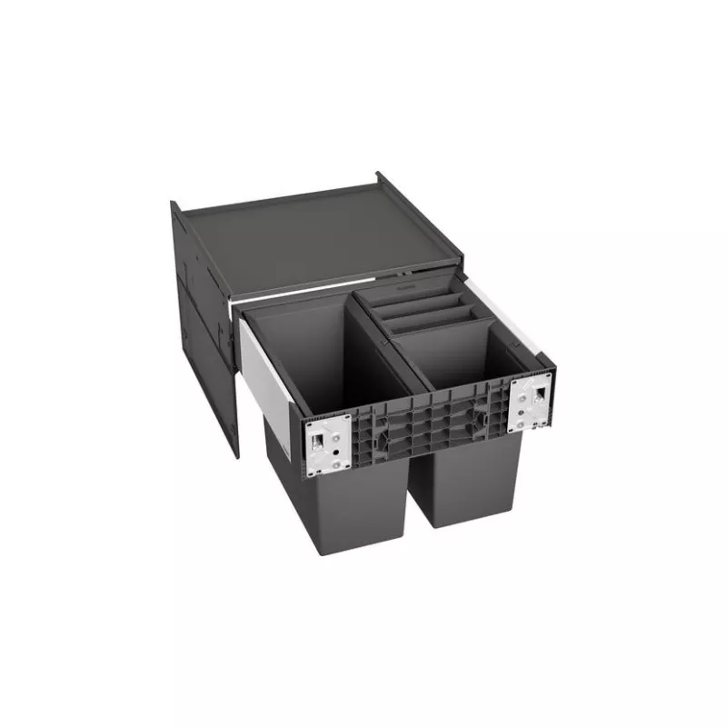 BLANCO 526202 Sorter Select II 50/3 1x19l+2x8l