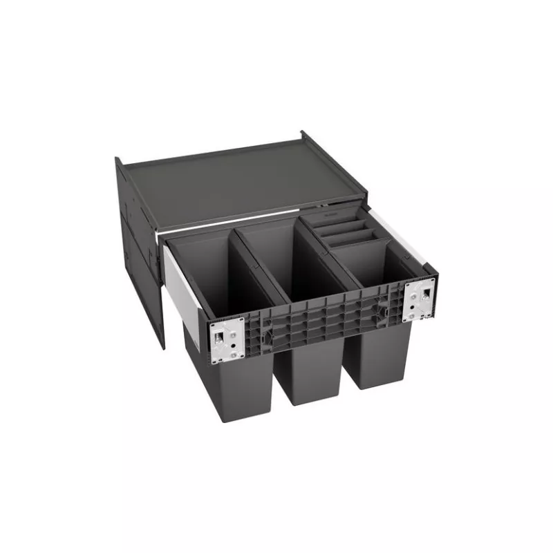 BLANCO 526206 Sorter Select II 60/4 2x15l+2x6l