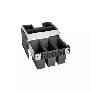 BLANCO 526209 Sorter Select II 60/3 Orga 3x15l