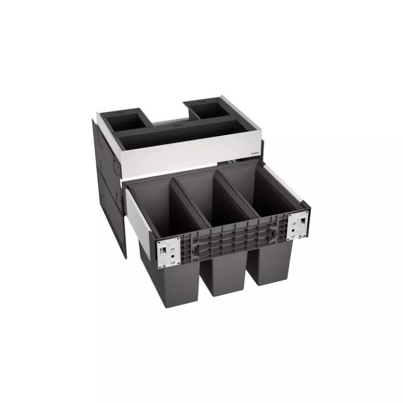 BLANCO 526209 Sorter Select II 60/3 Orga 3x15l