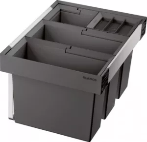 BLANCO 526644 Sorter Flexon II Low 60/4 2x15l+2x6l