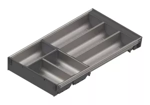 BLUM ZSI.500BI3 Orga Line "ukládání" 400/500
