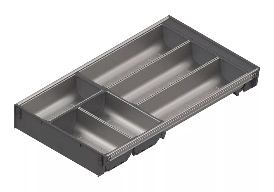 BLUM ZSI.500BI3 Orga Line "ukládání" 400/500 Blum