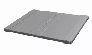 GOLLINUCCI Příslušenství police pro Concept 560 400- 600mm plast šedá // | 400mm, 450mm , 500mm, 600mm