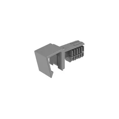 HETTICH 9194617 Adaptér OrgaStore 410, šedá Hettich