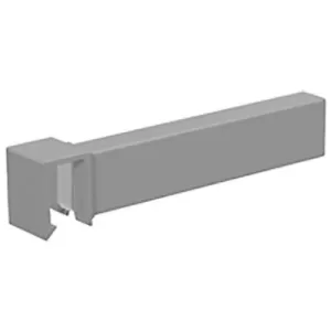 HETTICH 9194618 Dělící prvek OrgaStore 410, šedá