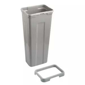 K-StrongBins komplet sorteru 60l 2x21l + 2x9l Strong