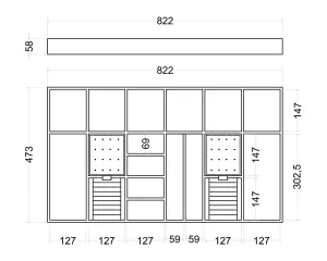 Organizéry