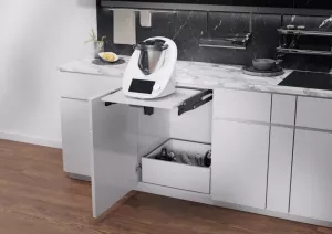 Příslušenství pro spodní skříňky