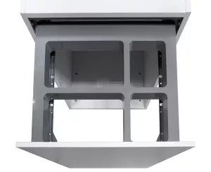 StrongBins rám sorteru 72l 2x27l + 2x9l Strong