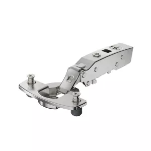 HETTICH 9094451 Sensys 8676 B12,5 TH53 110° naložený pro tenké dveře P2O Hettich