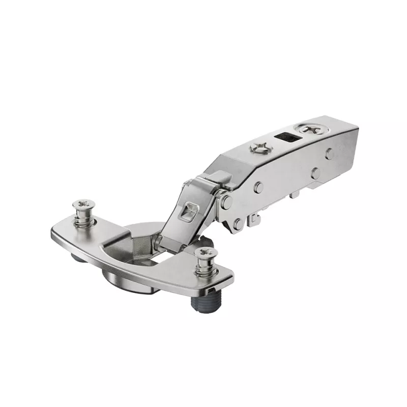 HETTICH 9094451 Sensys 8676 B12,5 TH53 110° naložený pro tenké dveře P2O Hettich