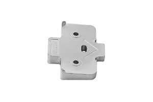 BLUM 171A5040 klínek +5°, výška 3mm