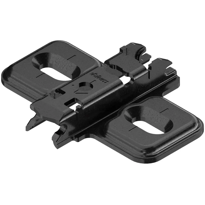 BLUM 173L6100 podložka křížová vrut 8,5mm Onyx Blum