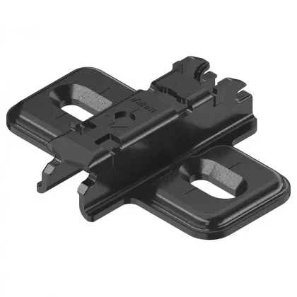 BLUM 173L6130 podložka křížová vrut 11,5mm Onyx Blum