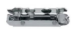 BLUM 175H3100 montážní podložka, přímá, vrut, 8,5mm