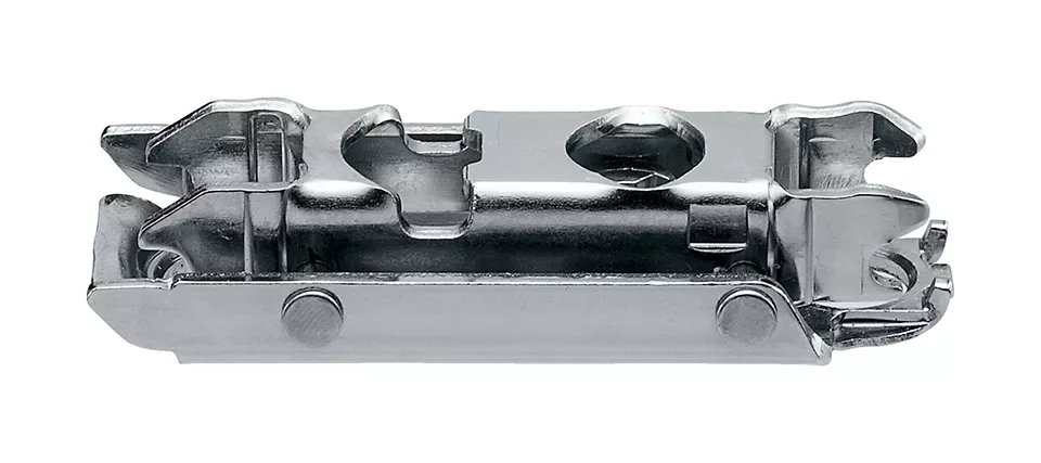 BLUM 175H3100 montážní podložka, přímá, vrut, 8,5mm