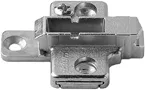 BLUM 175H7130 podložka křížová excentr vrut 11,5mm