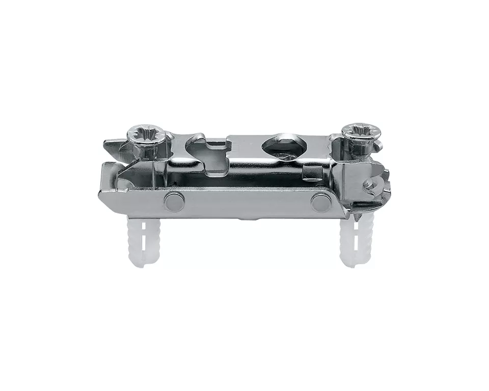 BLUM 177H3100E montážní podložka, přímá, Expando, 8,5mm