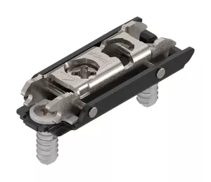 BLUM 177H3100E podložka přímá excentr Expando 8,5mm Onyx Blum