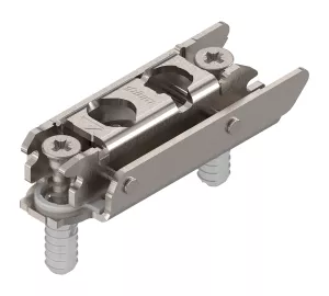 BLUM 177H3130E montážní podložka, přímá, Expando, 11,5mm Blum