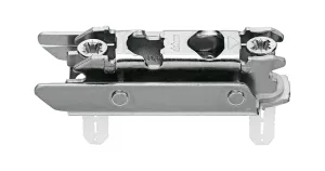 BLUM 177H3130E montážní podložka, přímá, Expando, 11,5mm Blum