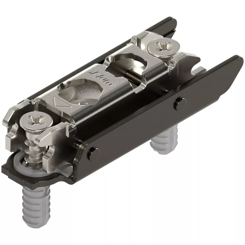 BLUM 177H3130E podložka přímá excentr Expando 11,5mm Onyx Blum