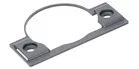 BLUM 70T3507.21 podložka zvyšovací, pod misku závěsu, 1,5mm, šedá Blum