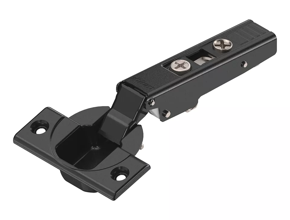 BLUM 70T3550.TL naložený Tip-on 110° vrut Onyx Blum