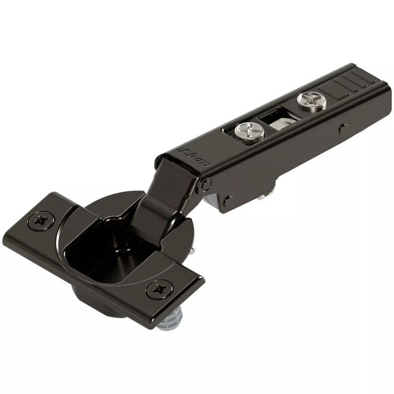 BLUM 70T3580.TL naložený Tip-on 110° nalisování Onyx Blum