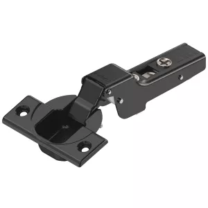BLUM 70T3650.TL polonaložený Tip-on 110° vrut Onyx