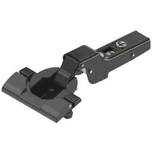 BLUM 70T3690.TL polonaložený Tip-on 110° Inserta Onyx