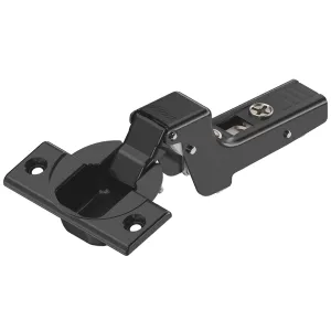 BLUM 70T3750.TL vložený Tip-on 110° vrut Onyx