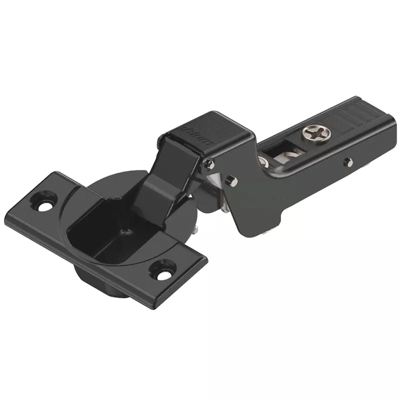 BLUM 70T3750.TL vložený Tip-on 110° vrut Onyx Blum