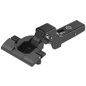 BLUM 70T3790.TL vložený Tip-on 110° Inserta Onyx