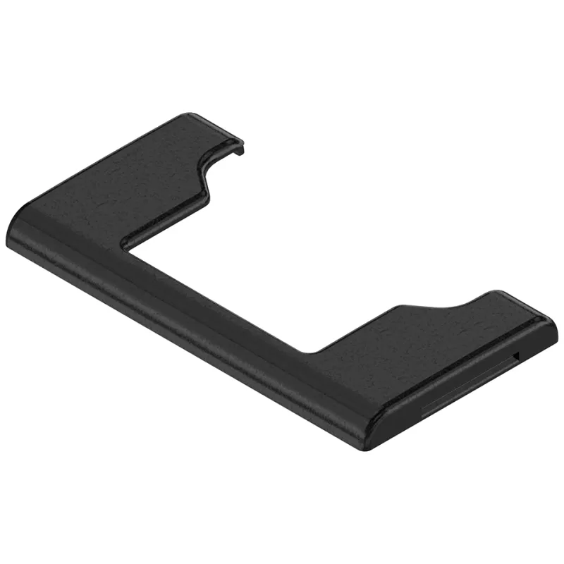 BLUM 70T4504 krytka misky závěsu pro tenký materiál Onyx Blum
