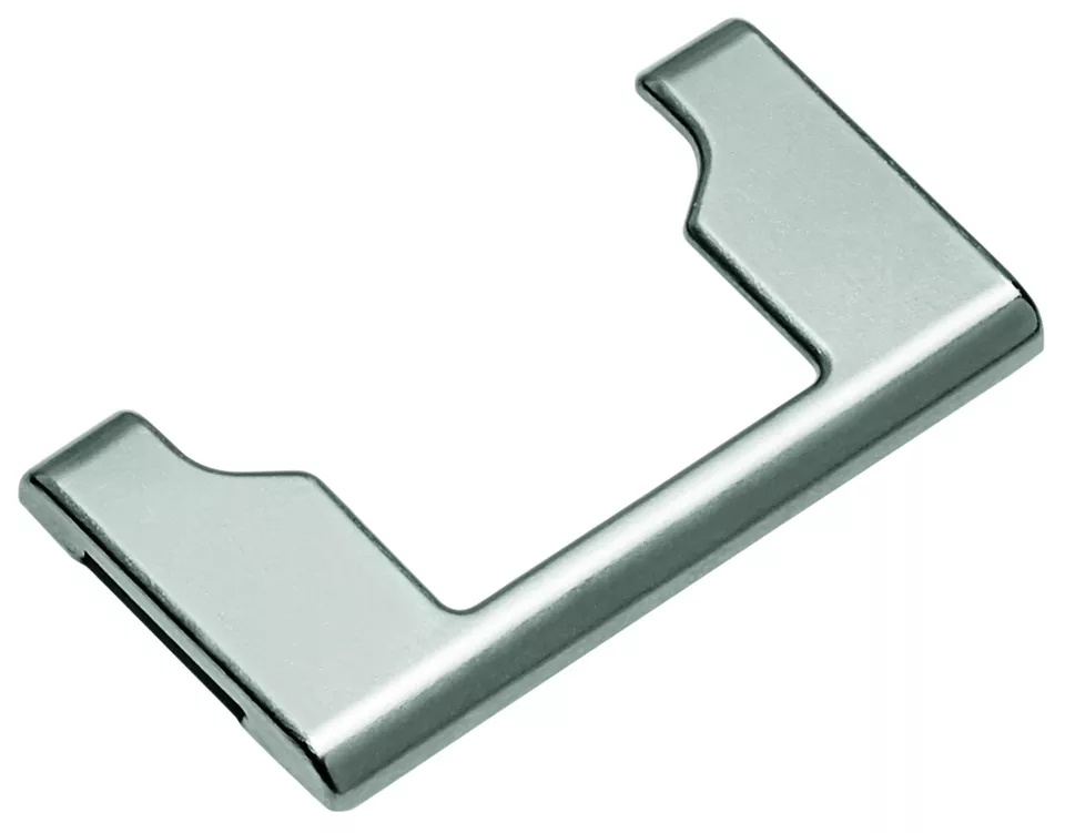 BLUM 70T4504 krytka misky závěsu, tenký materiál