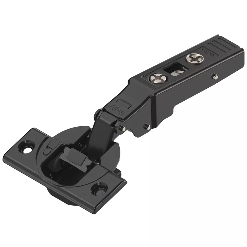 BLUM 79B9454 úhlový typ III s Blumotion 15/95° vrut Onyx