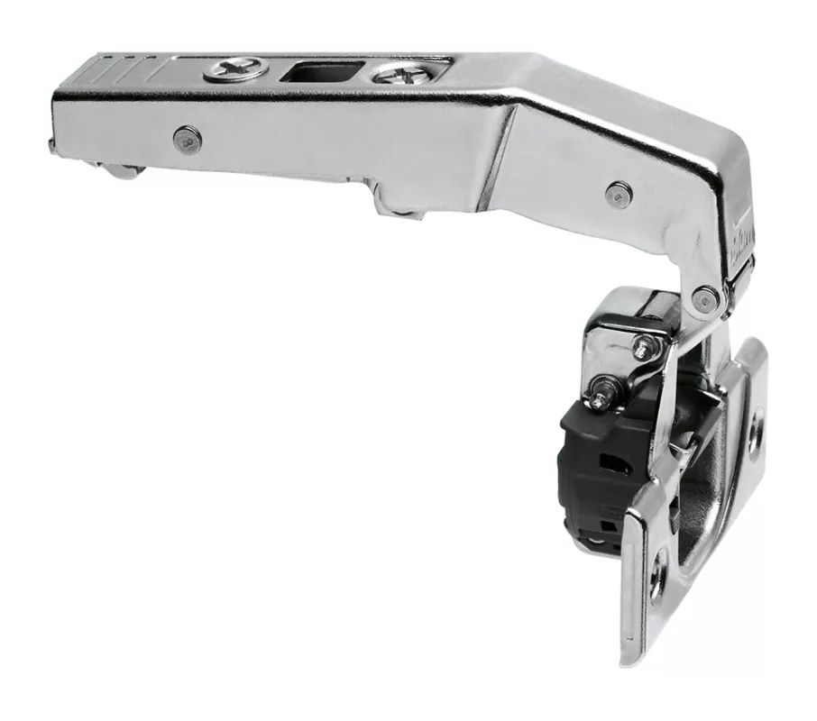 BLUM 79B9550.83 slepý úhel vložený s tlumením 83° Blum