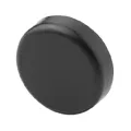 BLUM 84.4140 krytka sklo "O" černá Blum