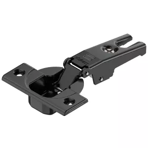 BLUM 91K9550 závěs pro vestavěné lednice 95° vrut Onyx