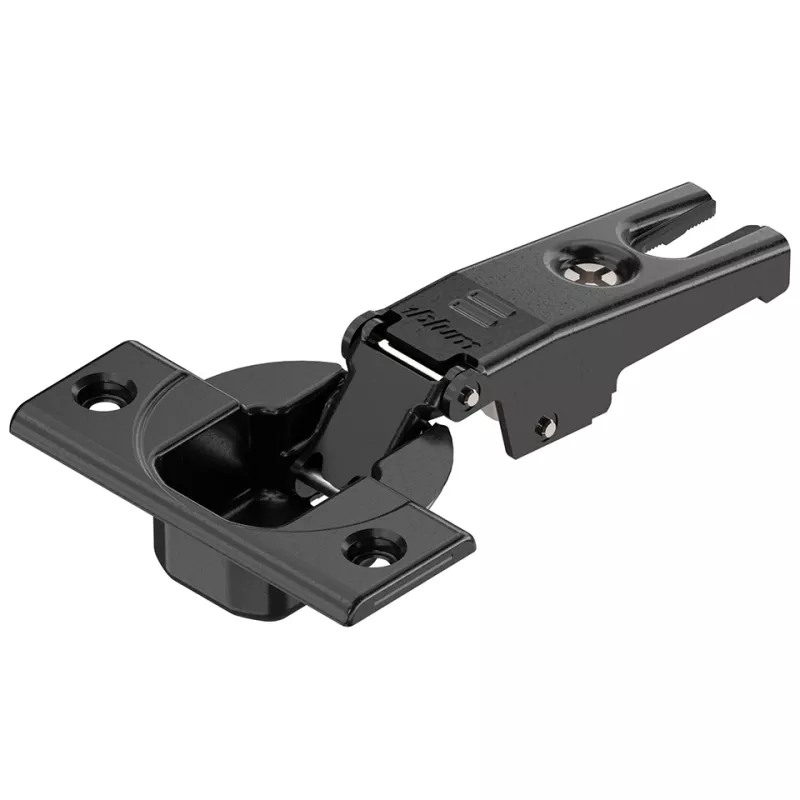 BLUM 91K9550 závěs pro vestavěné lednice 95° vrut Onyx Blum