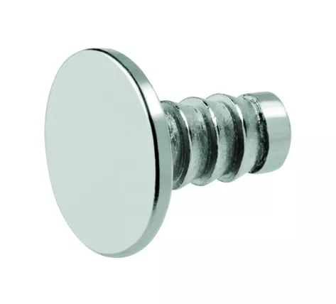 BLUM 955.1008D Tip-on destička, ke vtlačení