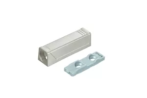 BLUM 956.1201 Tip-on adaptér, přímý, 50mm, nikl